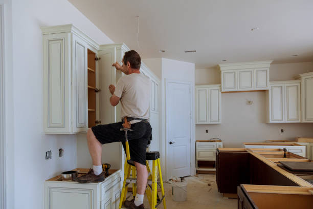 Licensed Kitchen Remodeling service in Annandale, NJ - Remodeling Of Kitchen