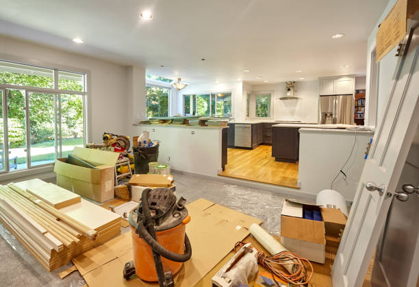 Reliable Kitchen Remodeling contractor in Annandale, NJ by Remodeling Of Kitchen