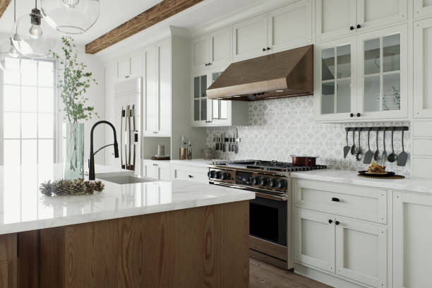 Affordable Kitchen Remodeling solutions in Annandale, NJ